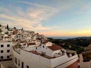 Santo Cristo 11, Frigiliana